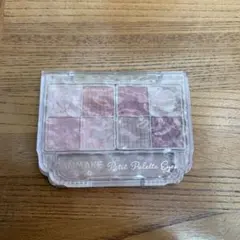 CANMAKE キャンメイク　プティパレットアイズ　03 アイシャドウ