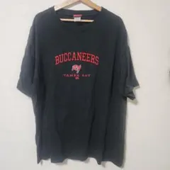 NFL TAMPA BAY BUCCANEERS Tシャツ