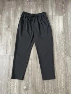 【SHOO•LA•RUE】スマートイージーパンツ/グレー/M