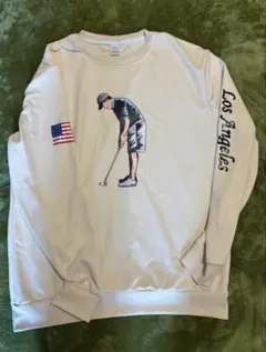 ゴルフトレーナー　ノーブランド