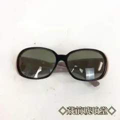 CHANEL シャネル サングラス カメリア 黒/ブラック - メルカリ