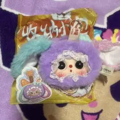 ベイビースリーポーチ