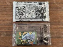 ポケモンフレンダ なりきりサマー！くじ スペシャルピック 2パック