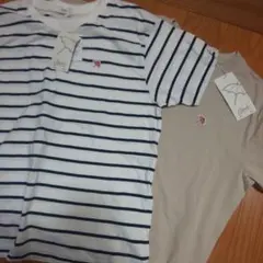 アーノルドパーマー しまむら