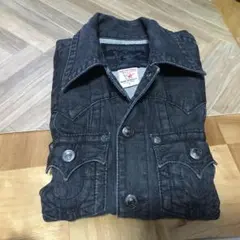 true religion ジャケット