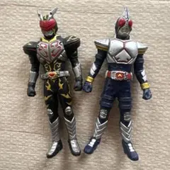 仮面ライダー フィギュア 2体セット