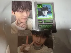 ENHYPEN DESIRE : UNLEASH ENGENEver ソヌ