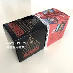 チタン製 アトムカード ATOMH CARD 足立育郎 波動の法則 - メルカリ