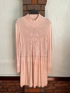 HIROKO BIS ワンピース　9号 秋冬　ヒロコビス