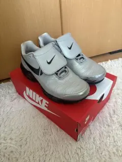 NIKE AIR MAX PLUS TIEMPO シルバー 27.0cm