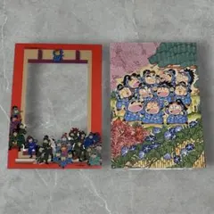 忍たま乱太郎・落第忍者乱太郎 / ブロマイド・ポストカード