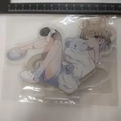 アクリルスタンド　まふゆ　まふゆ展　アクスタ　イラストレーター　P2