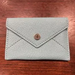 Tiffany & Co. レザー カードケース 名刺入れのサムネイル