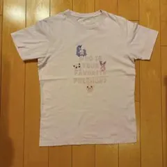 UNIQLO UT ポケモン　150