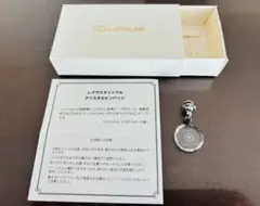 未使用☆レア非売品】LEXUS＊スワロフスキー社製クリスタルピンバッチ