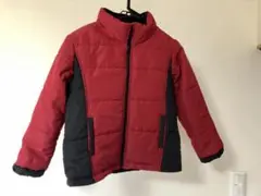 中綿アウター130cm