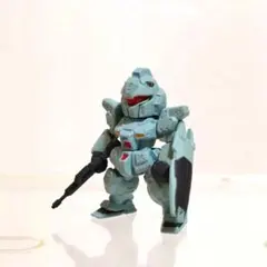 ガンダムコンバージ ジムカスタム
