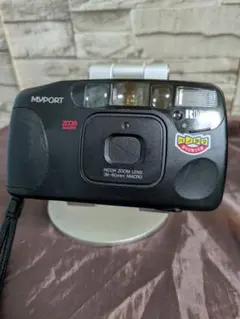 MYPORT RICOH ZOOM LENS 38-60mm MACROのサムネイル