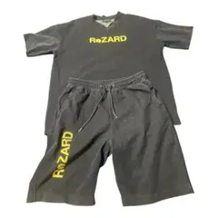 セットアップ Tシャツ