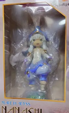 KDcolle メイドインアビス 烈日の黄金郷 ファプタ Faputa - メルカリ