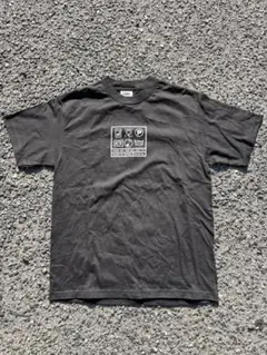 美品 CHAGE and ASKA 20周年記念 Tシャツ チャゲアス ブラック