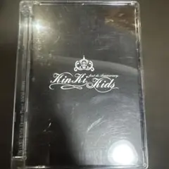 KinKi Kids Dome Tour 2004-2005 DVD - メルカリ