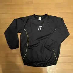 LUZeSOMBRA ピステ ウィンドブレーカー XL ルースイソンブラ（LUZ e SOMBRA） LUZeSOMBRA_ルースイソンブラ