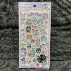 正規品)ボンボンドロップシール　サンリオ　はぴたんぶい