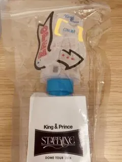 King&Prince DOME TOUR STARRING ペンライト