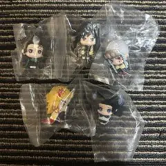 鬼滅の刃 まちぼうけ 5種セット