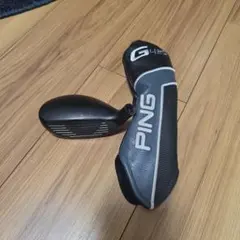 PING G425 ユーティリティクラブ　ヘッドのみ　2U 2026年最新】g425 ユーティリティ2uの人気アイテム - メルカリ