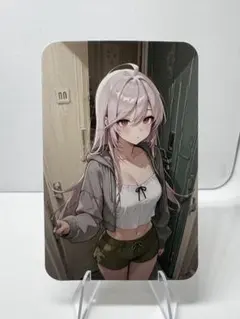 【最高品質】ウラシク　セクシーカード
