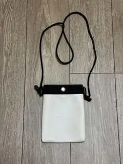 TOPKAPI トプカピ ショルダーバッグ ミニショルダー　スマホショルダーのサムネイル