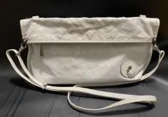 ペレボルサ PELLE BORSA 2Wayショルダーバッグ 軽量