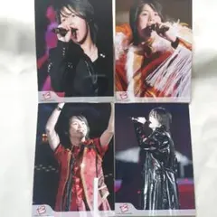 HeySayJUMP 有岡大貴 SpringTour2008★公式フォトセット④