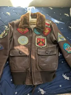 2026年最新】g8 avirexの人気アイテム - メルカリ