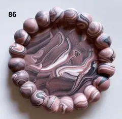 86バブルトレイ ジェスモナイト