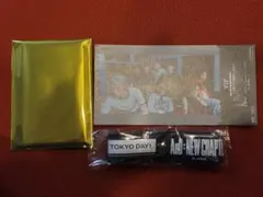 WHIB 1st FANCON [AnD : New Chapter]