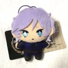 ツイステ　エペル　EXマスコット　寮服　プライズ　新品　レア