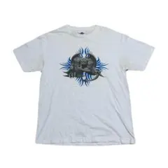 最終価格 ファッションヴィクティム 2XL レッドデビル Tシャツ - メルカリ