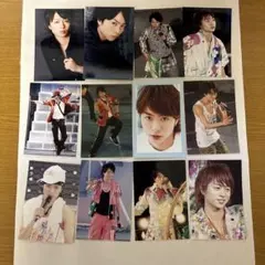 嵐　櫻井翔 写真 12枚セット④