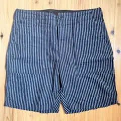 EG FATIGUE SHORT- LC STRIPEのサムネイル