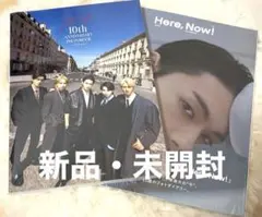 M!LK 塩﨑太智 2冊 ソロカバー 写真集 パリじゃん - メルカリ