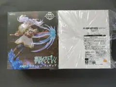 葬送のフリーレン　AMP＋ フリーレン フィギュア（通常版＋タイクレ限定）