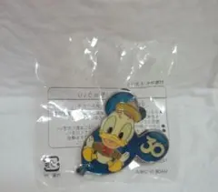 ディズニー30周年ピンバッチ(ドナルドダック)