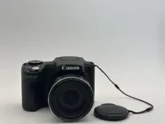 Canon PowerShot SX510 HS 本体のサムネイル