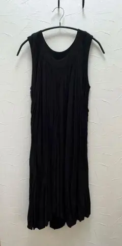 arts&science Square Gather Dress Maxi 黒 - メルカリ