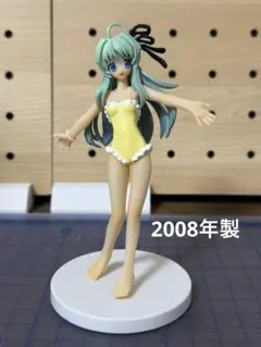 ソリッドワークスコレクションDX ななついろ★ドロップス　皐ユリーシアのサムネイル