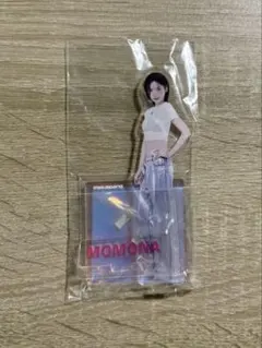ME:I 笠原桃奈(MOMONA) アクリルスタンド　アクスタ