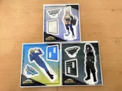 僕のヒーローアカデミア　ビッグアクリルスタンド